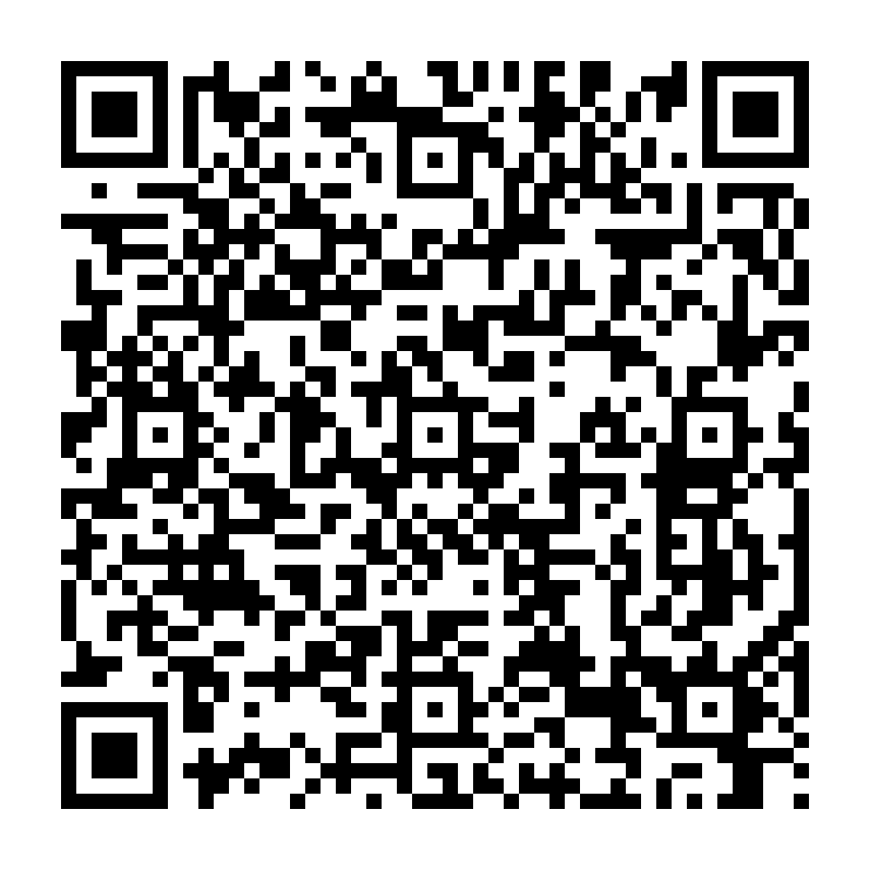 رمز QR
