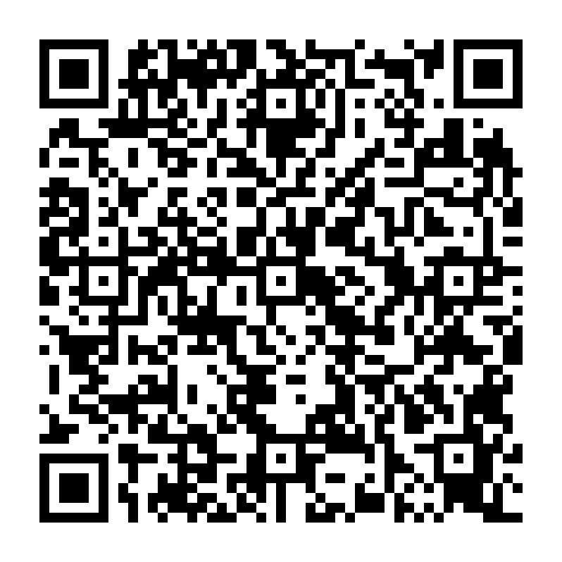 رمز QR