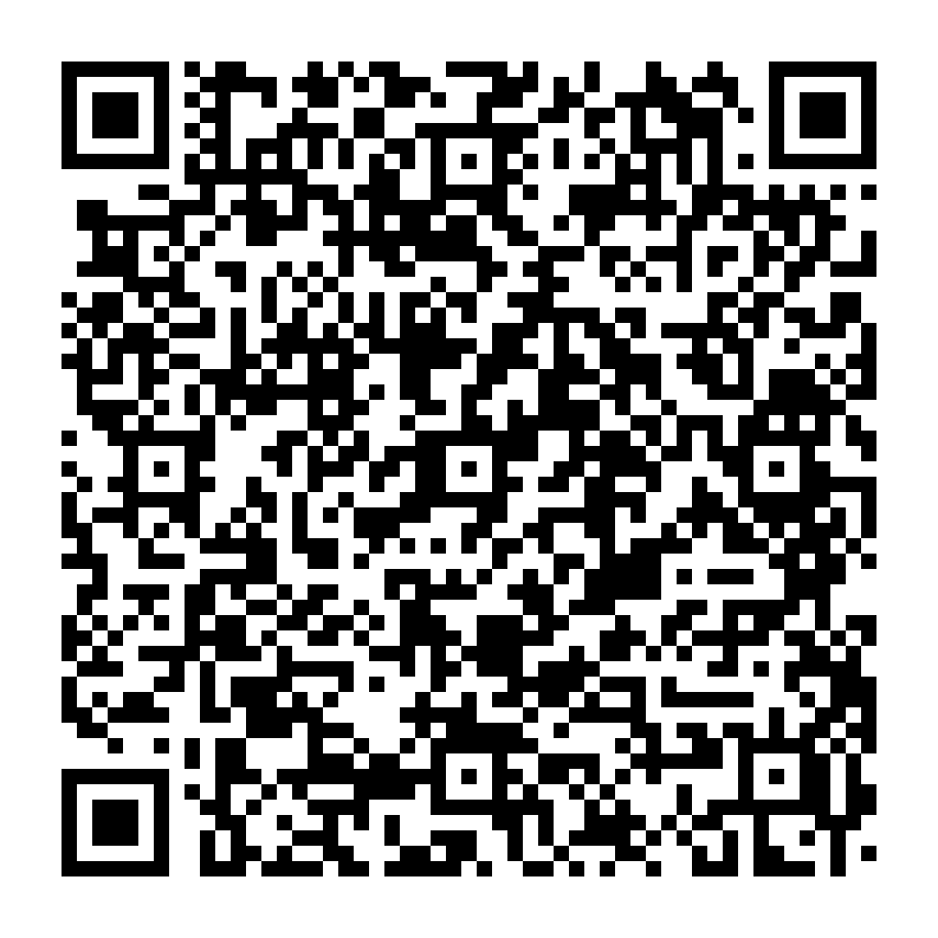 رمز QR