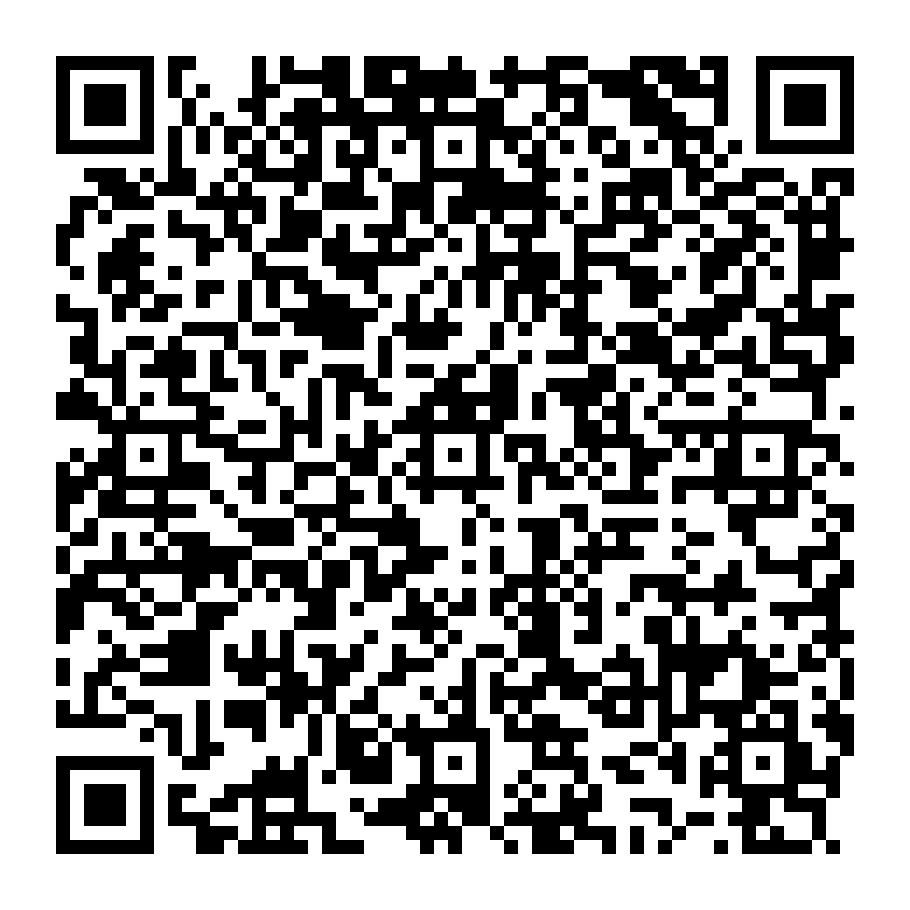 رمز QR