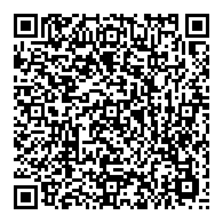 رمز QR