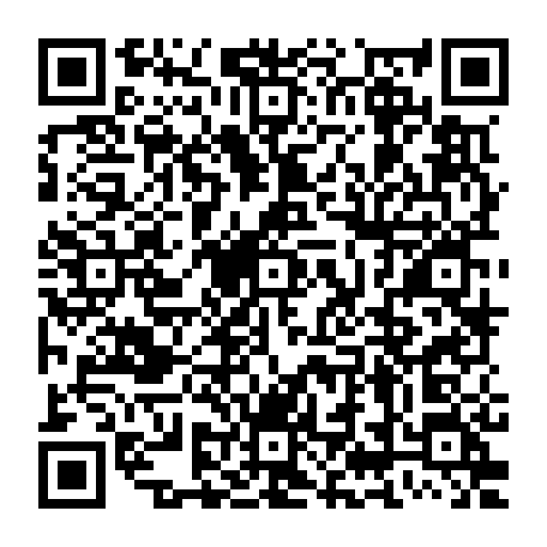 رمز QR