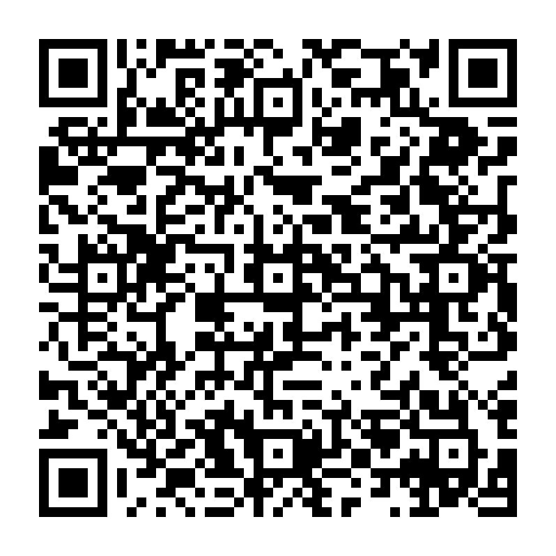 رمز QR