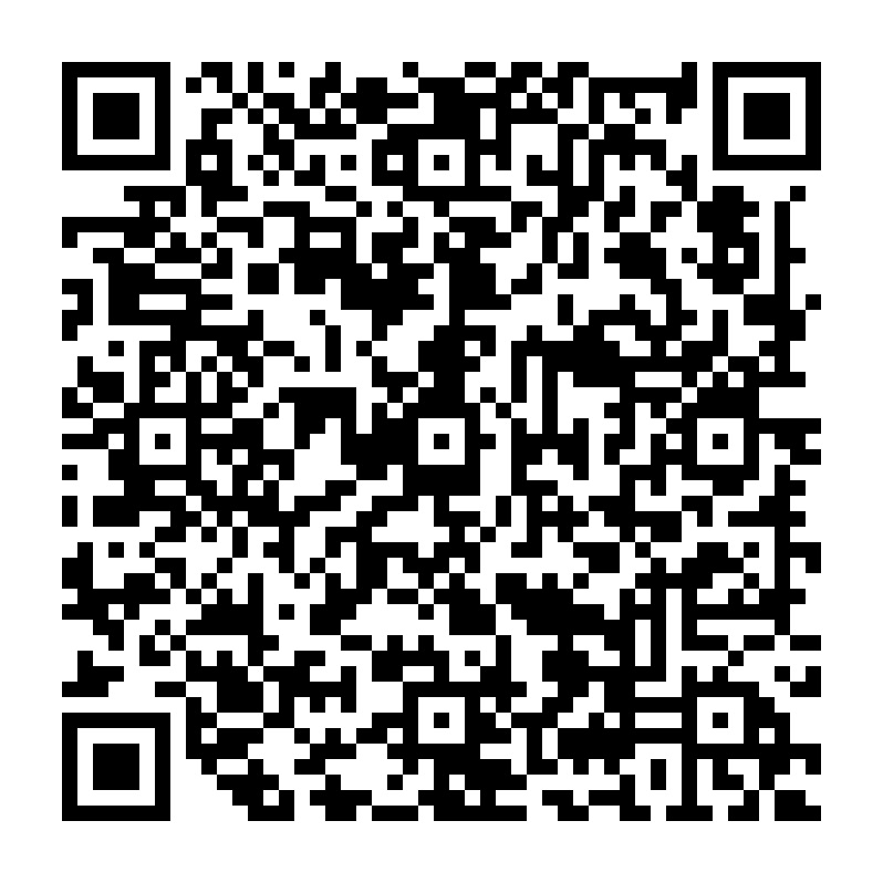 رمز QR