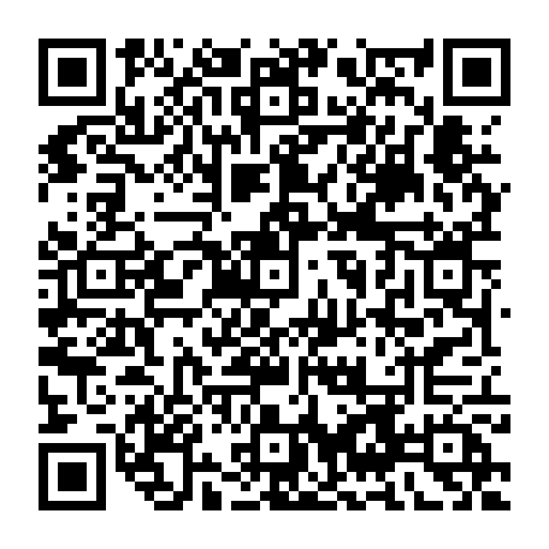 رمز QR