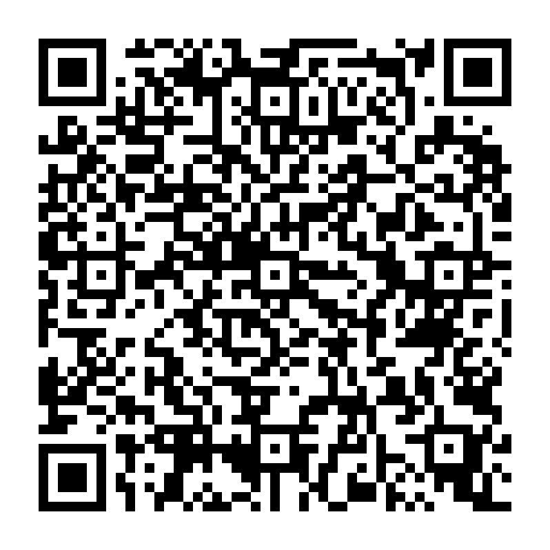 رمز QR