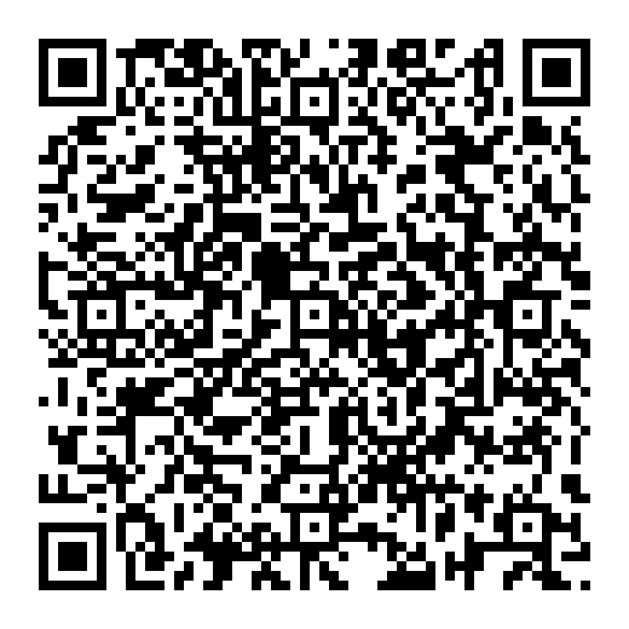 رمز QR