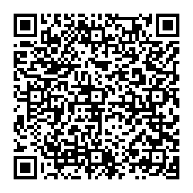 رمز QR