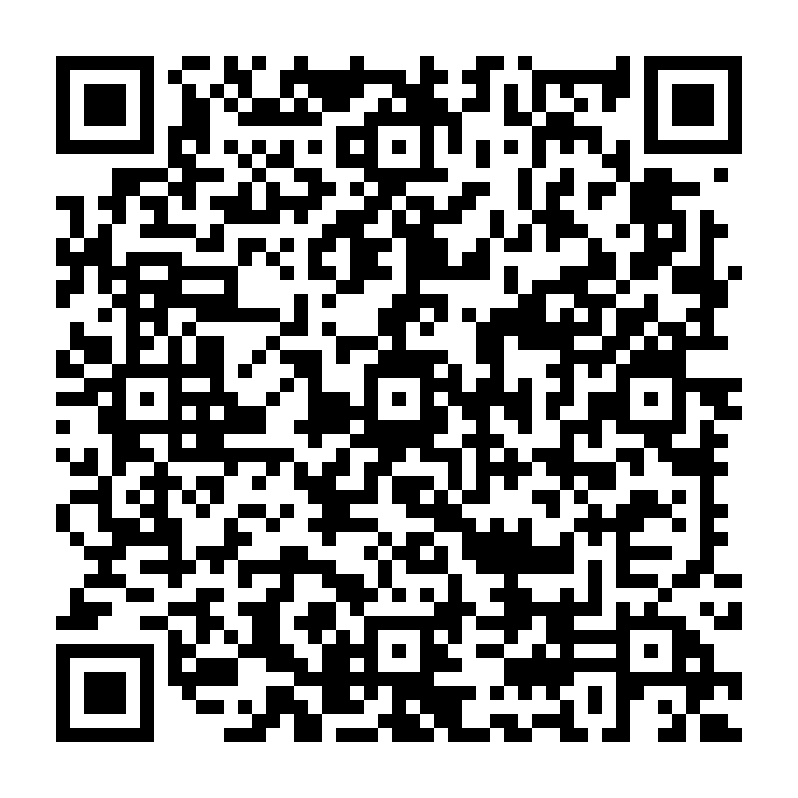 رمز QR