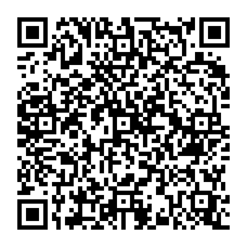 رمز QR