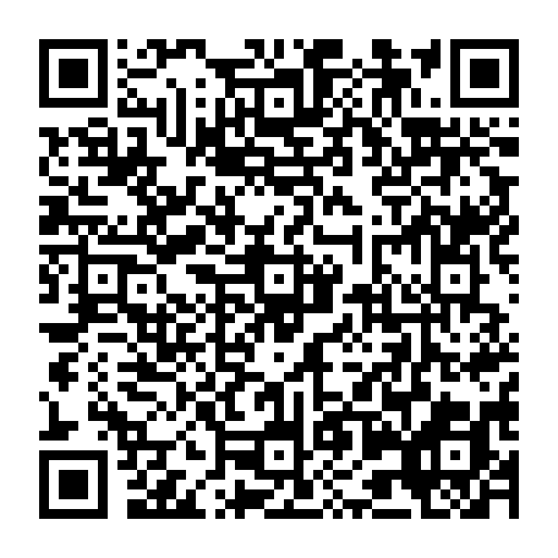 رمز QR