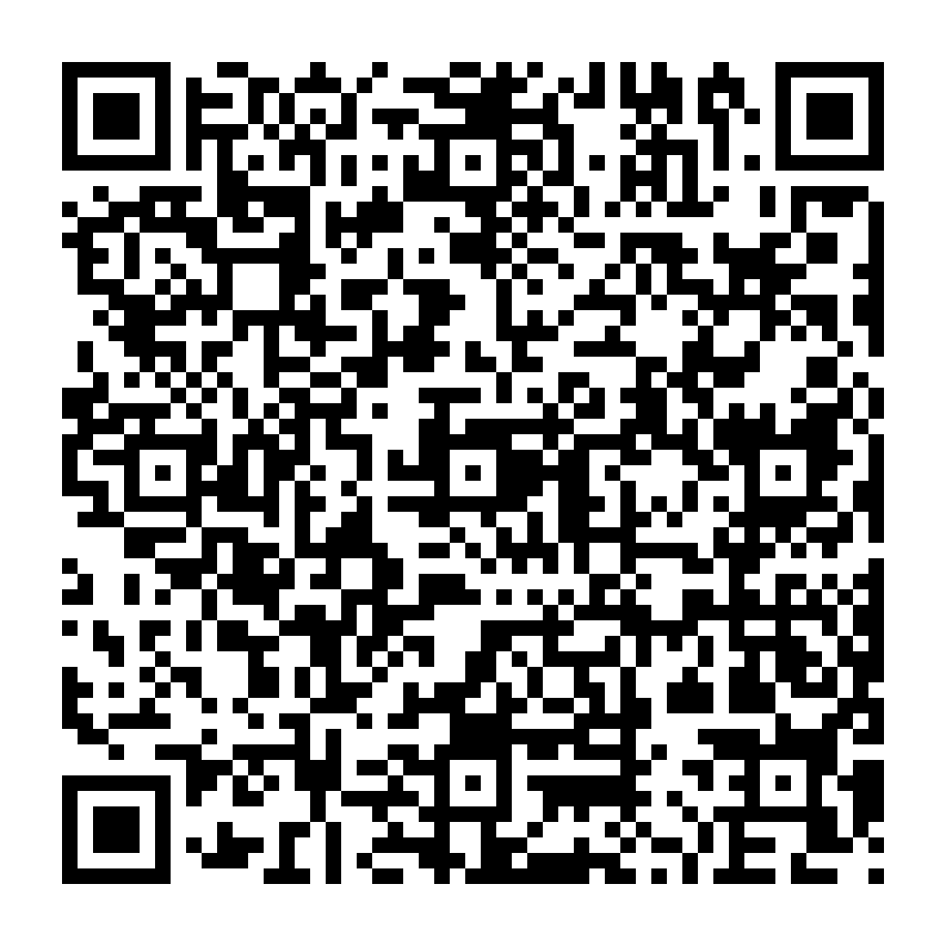 رمز QR