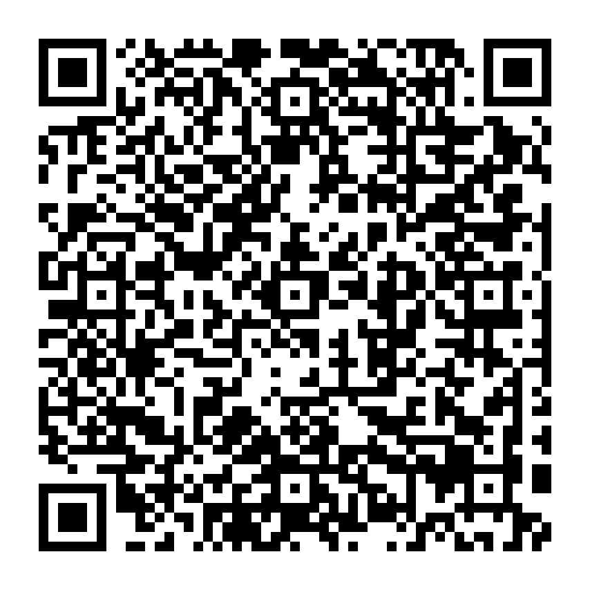 رمز QR