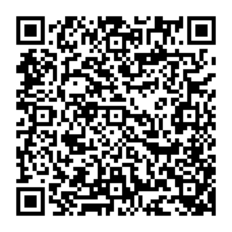 رمز QR