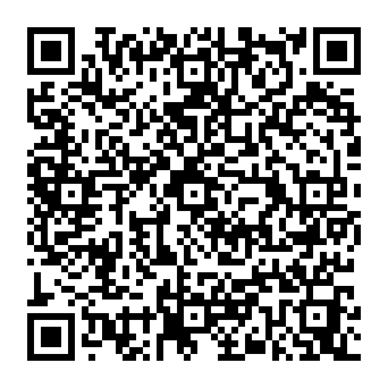 رمز QR