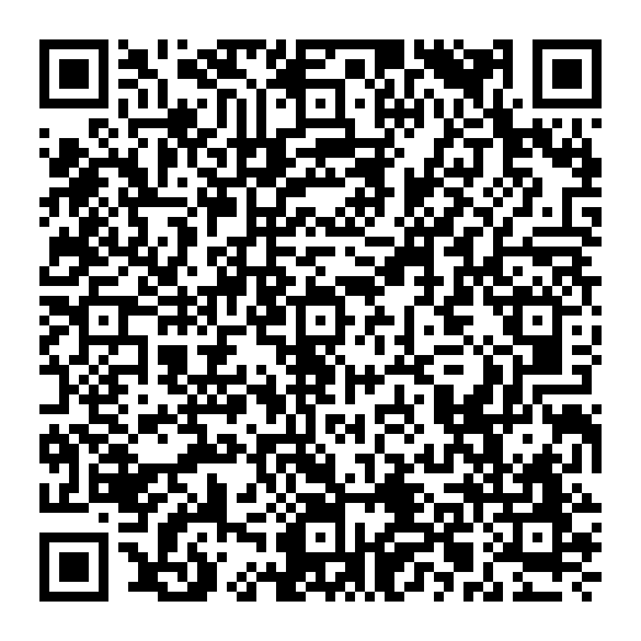 رمز QR