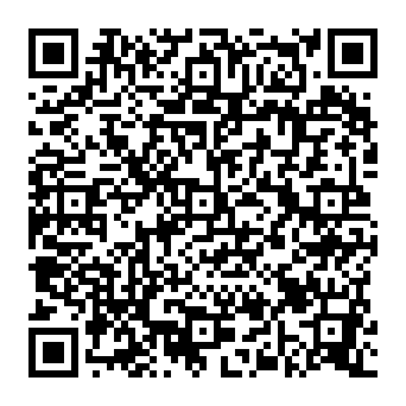 رمز QR