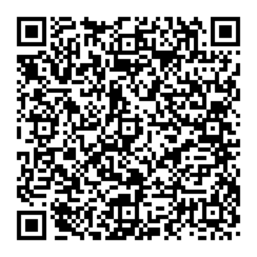 رمز QR