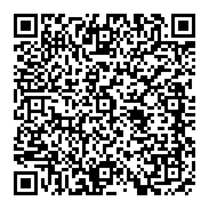 رمز QR