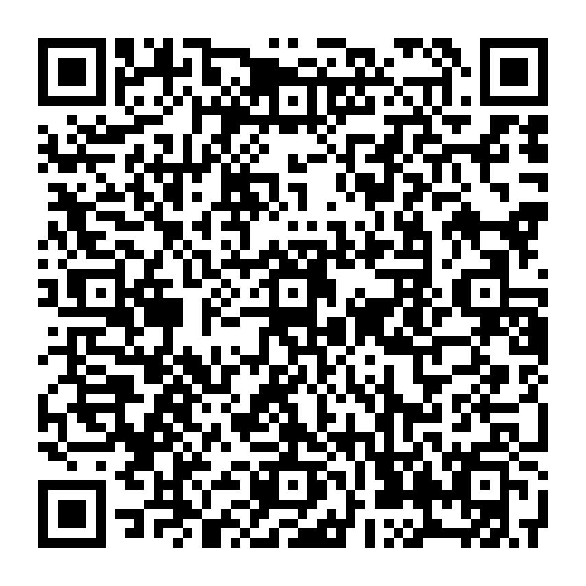 رمز QR