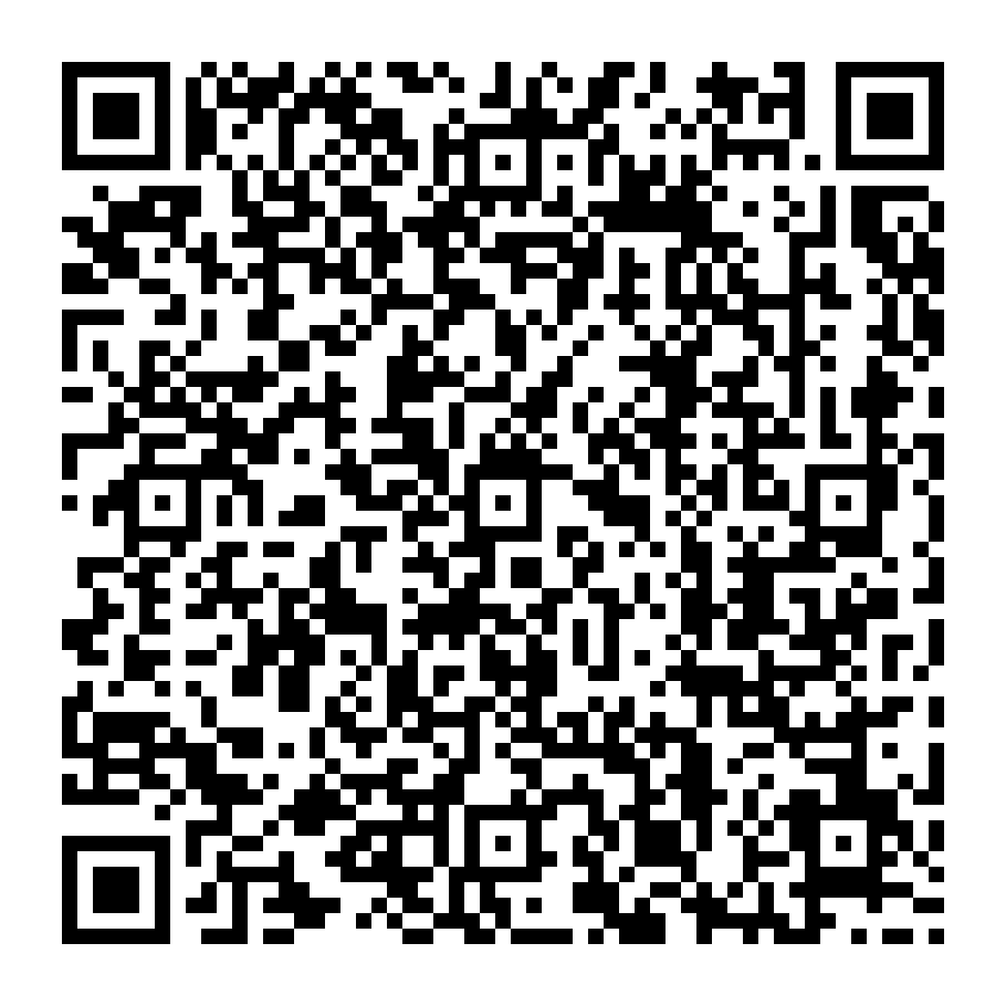 رمز QR