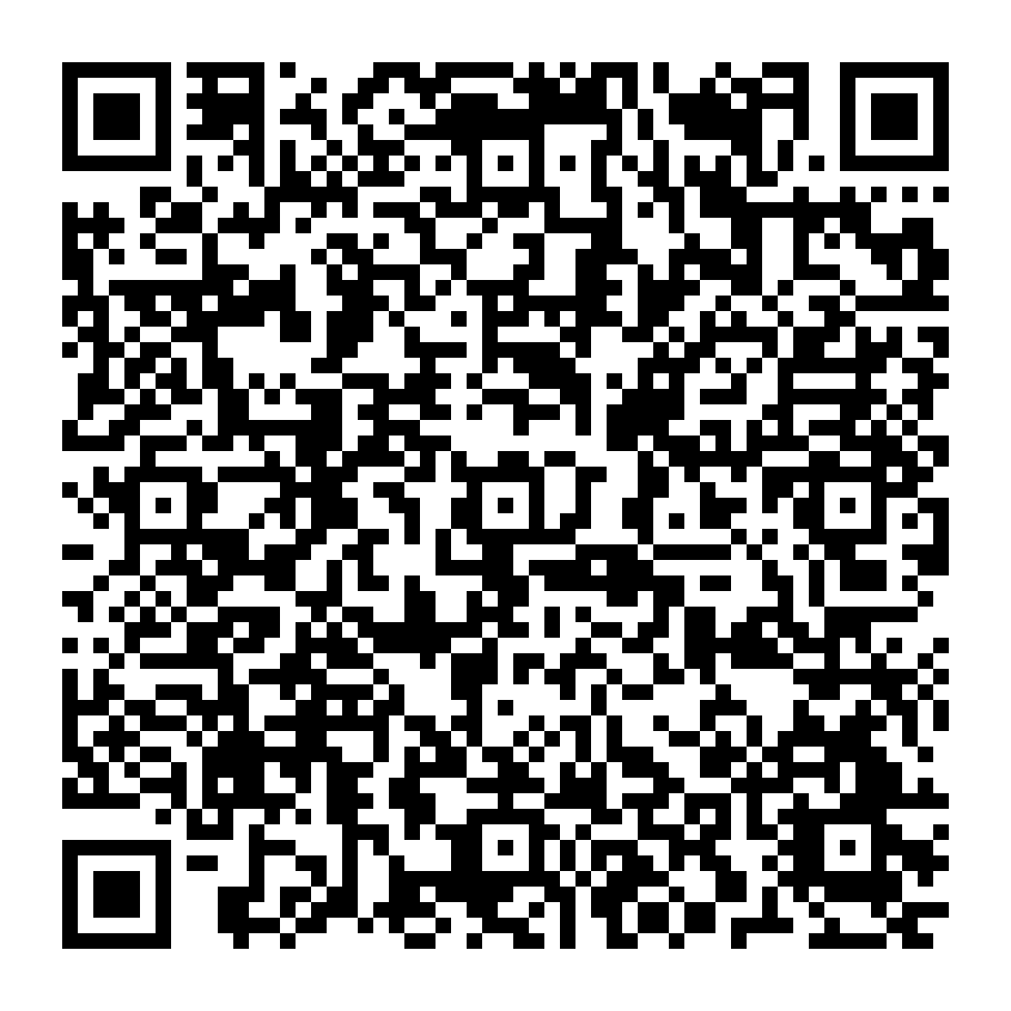 رمز QR