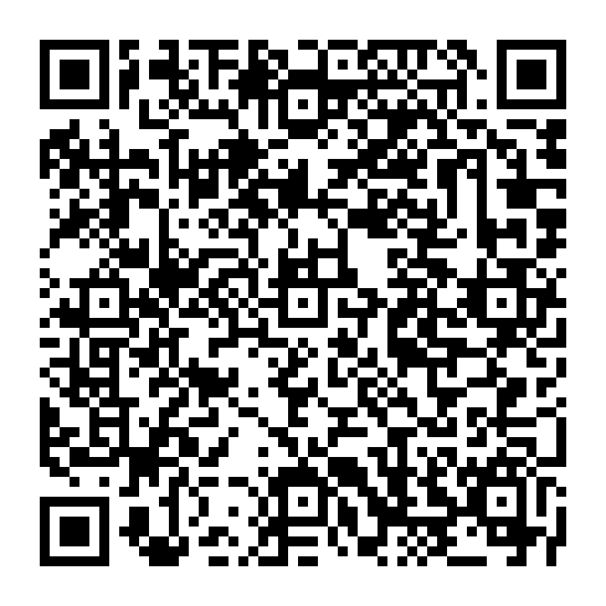 رمز QR