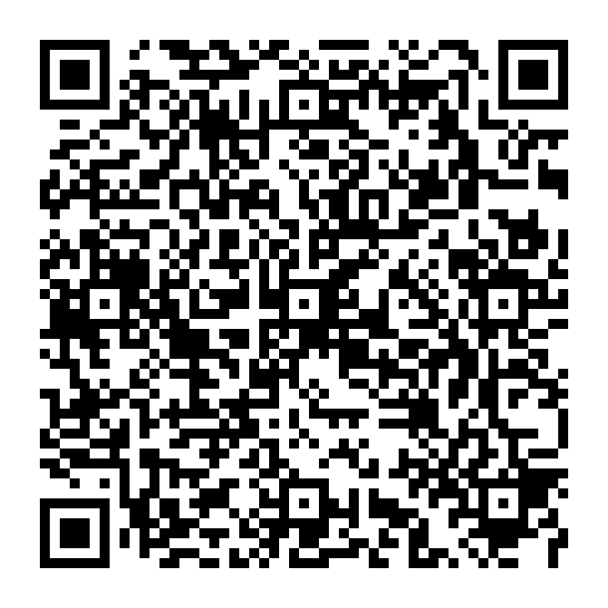 رمز QR