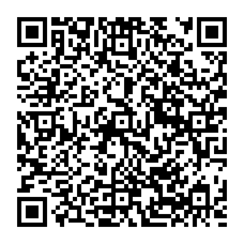رمز QR