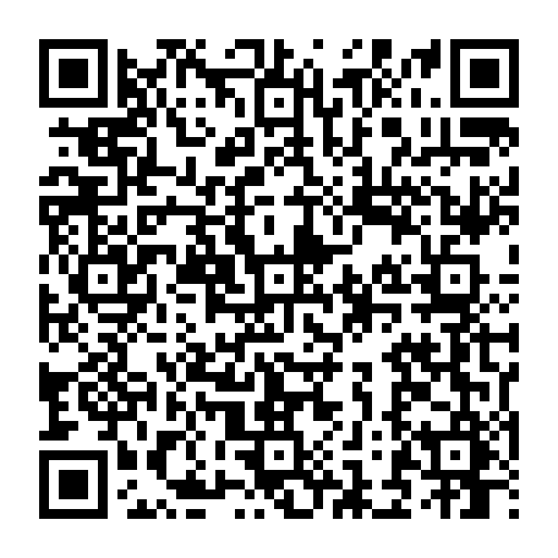 رمز QR
