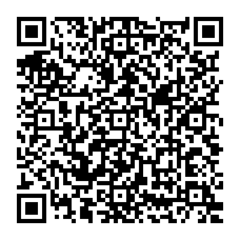 رمز QR