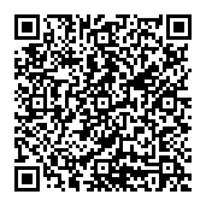 رمز QR