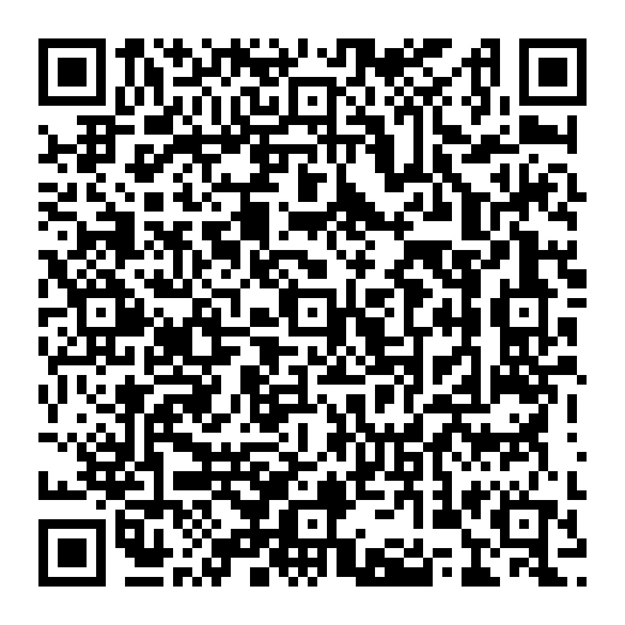 رمز QR