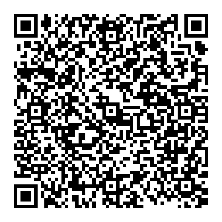 رمز QR