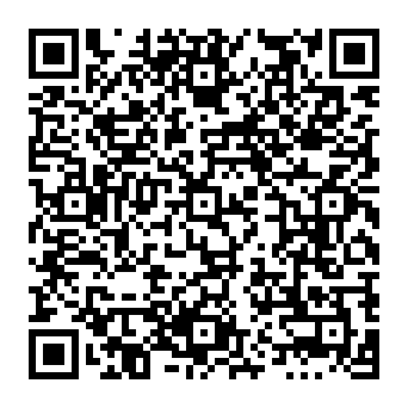 رمز QR