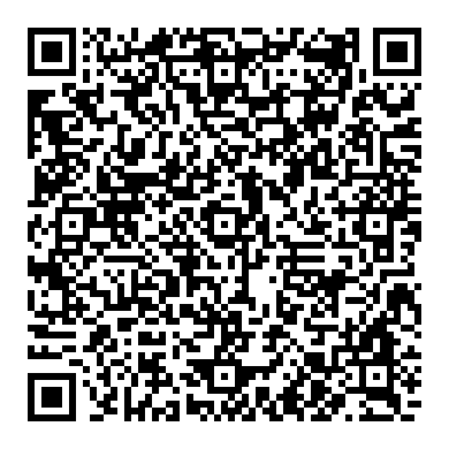 رمز QR