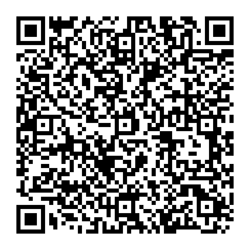 رمز QR