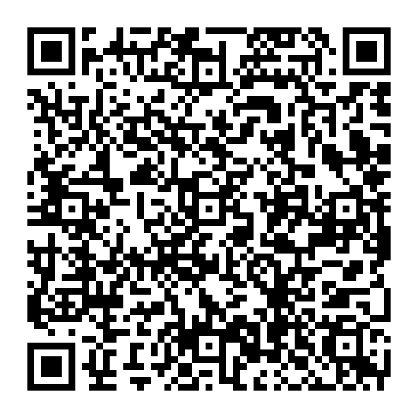 رمز QR