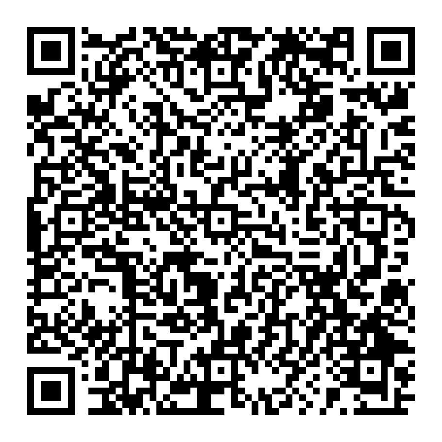 رمز QR