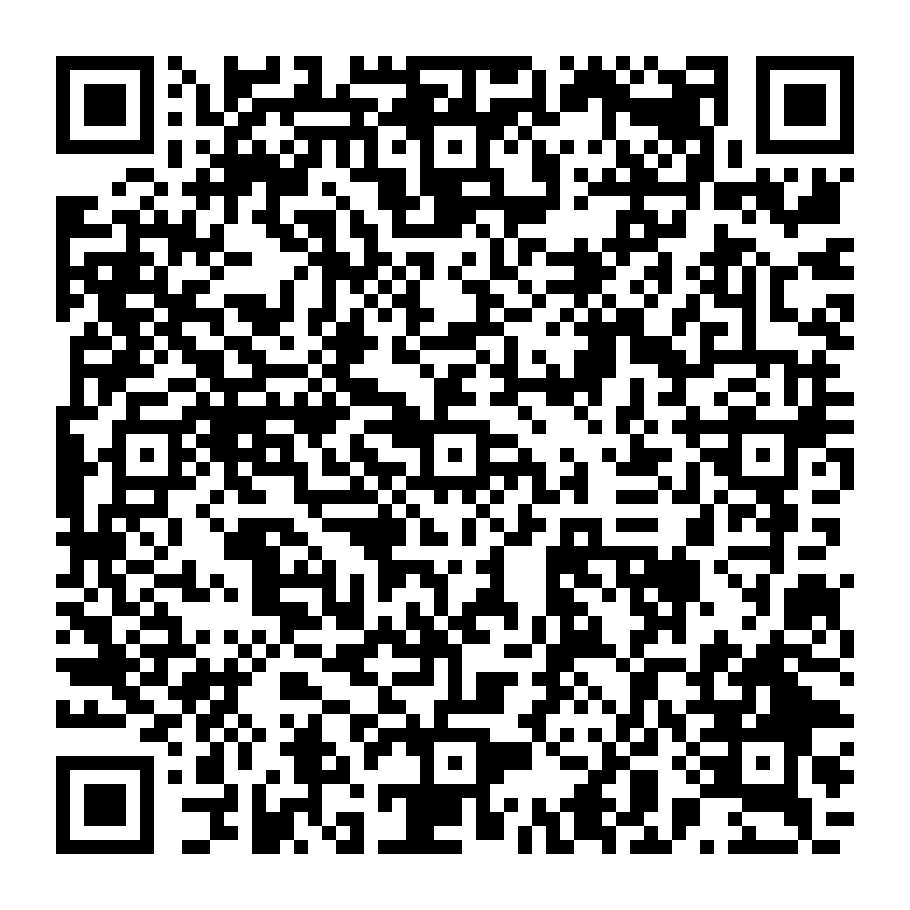 رمز QR