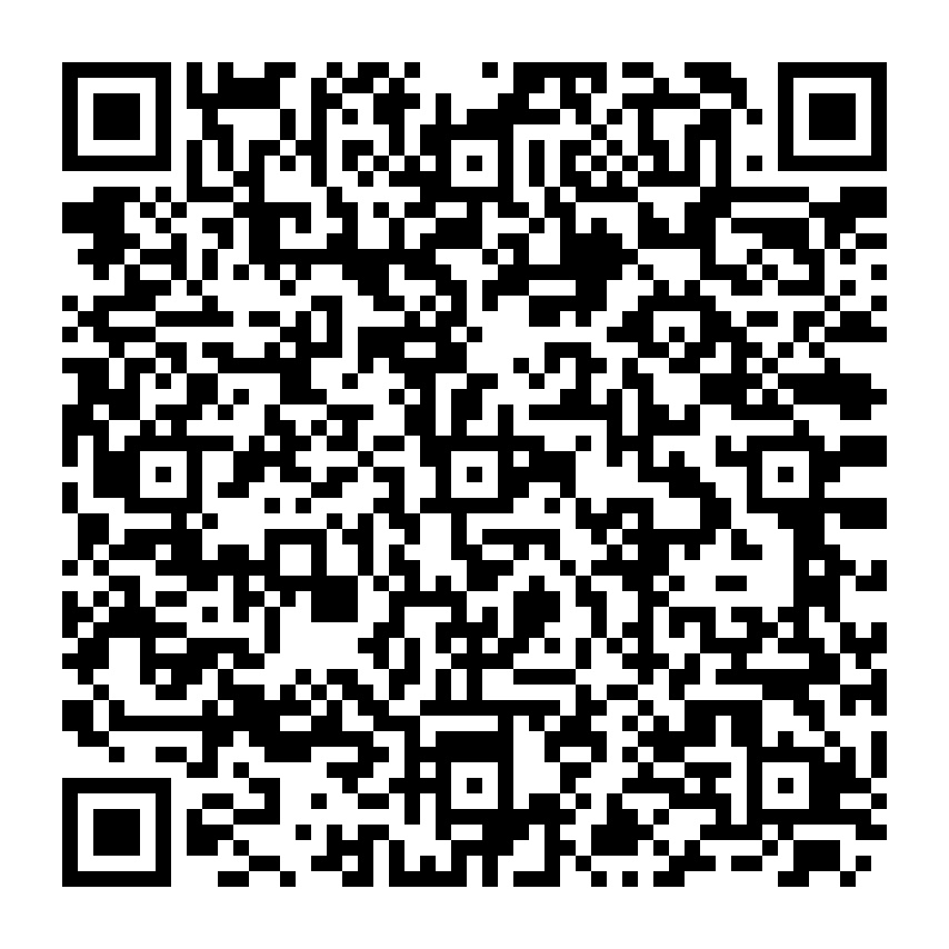 رمز QR