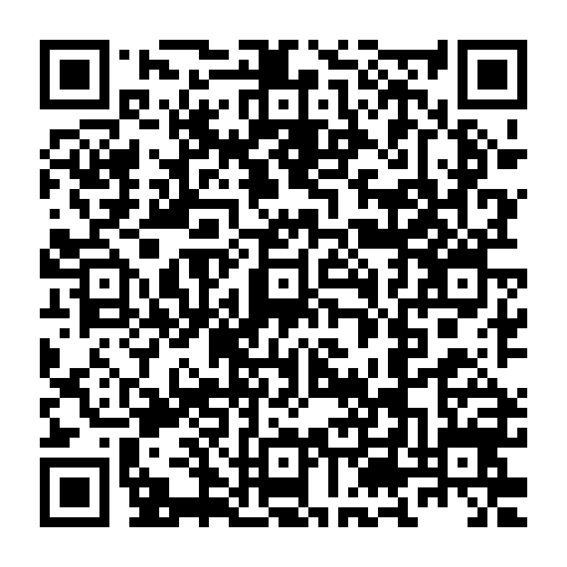 رمز QR
