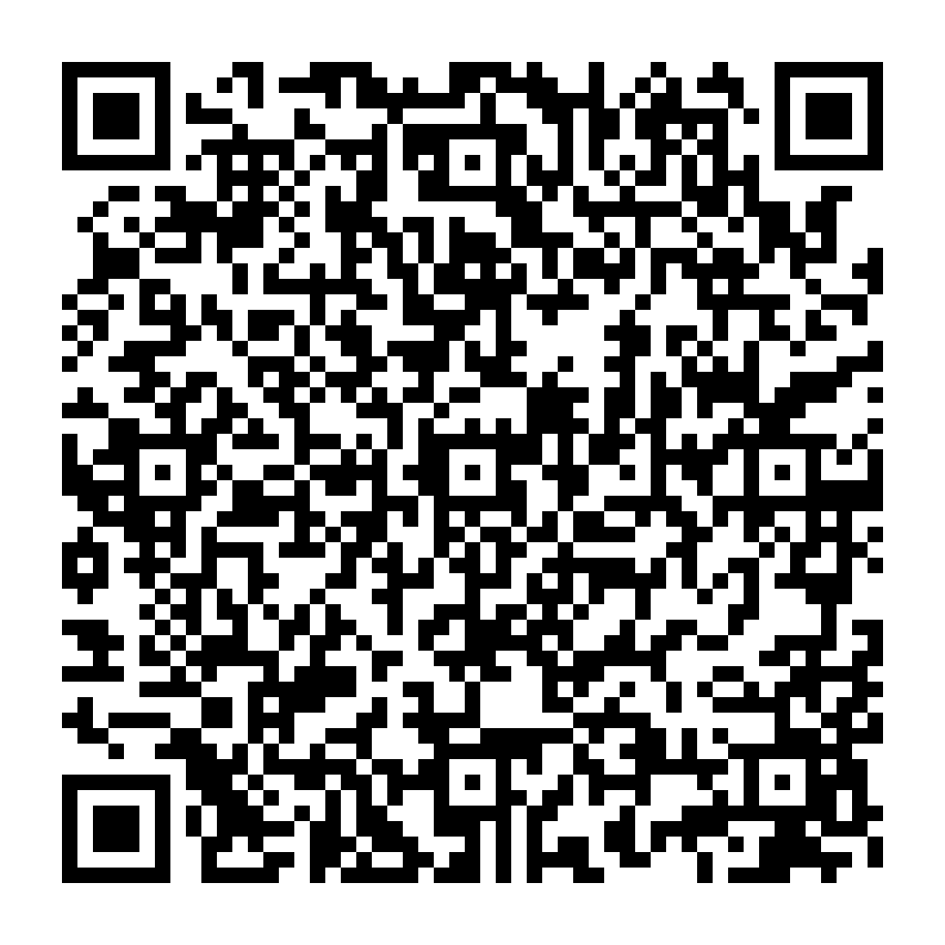 رمز QR