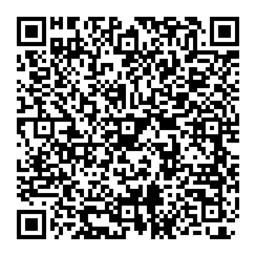 رمز QR
