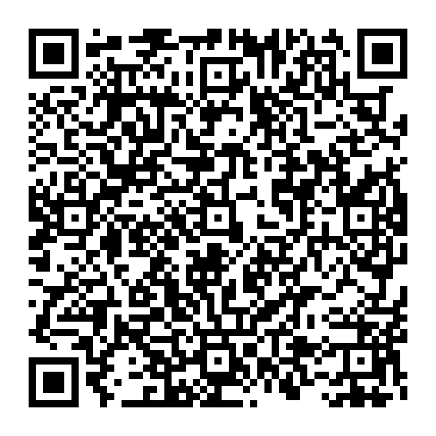 رمز QR