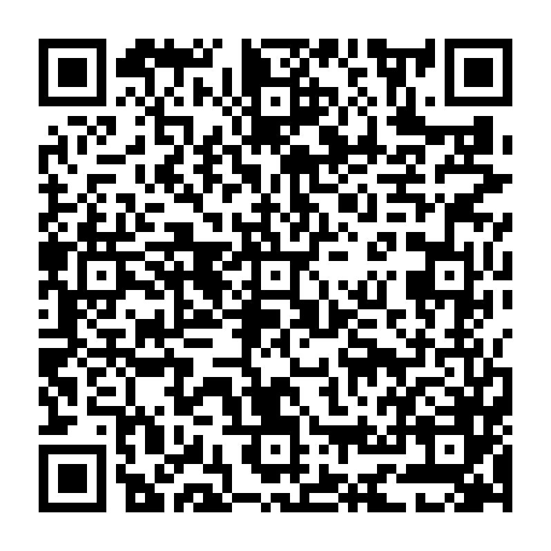 رمز QR