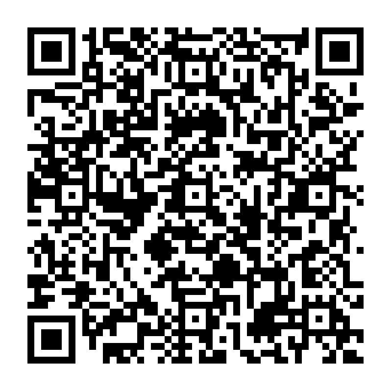 رمز QR