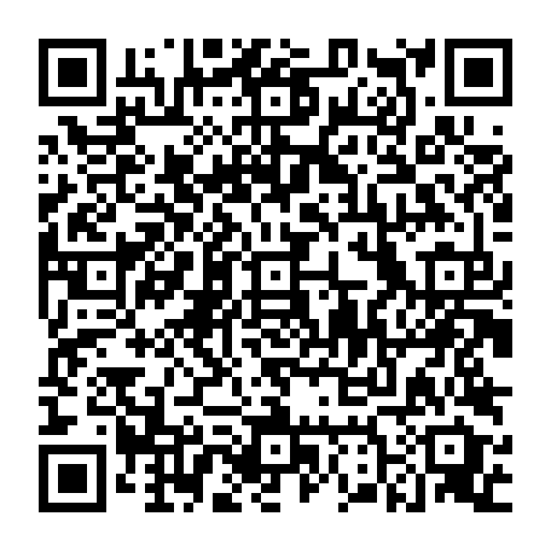 رمز QR