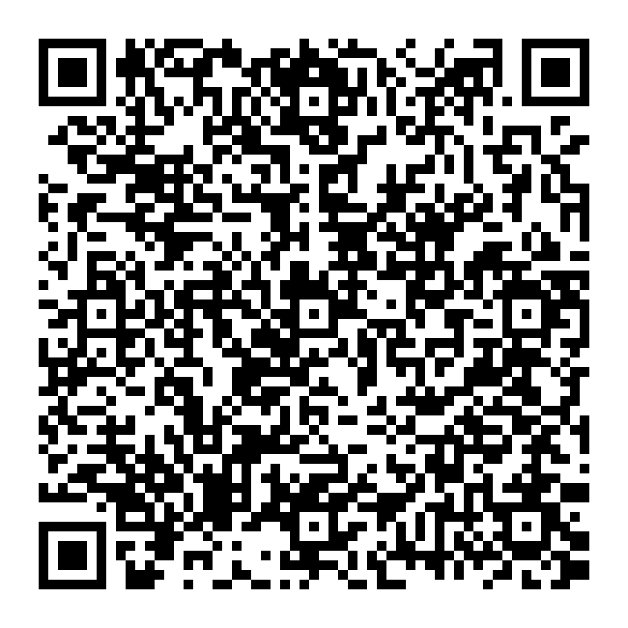 رمز QR