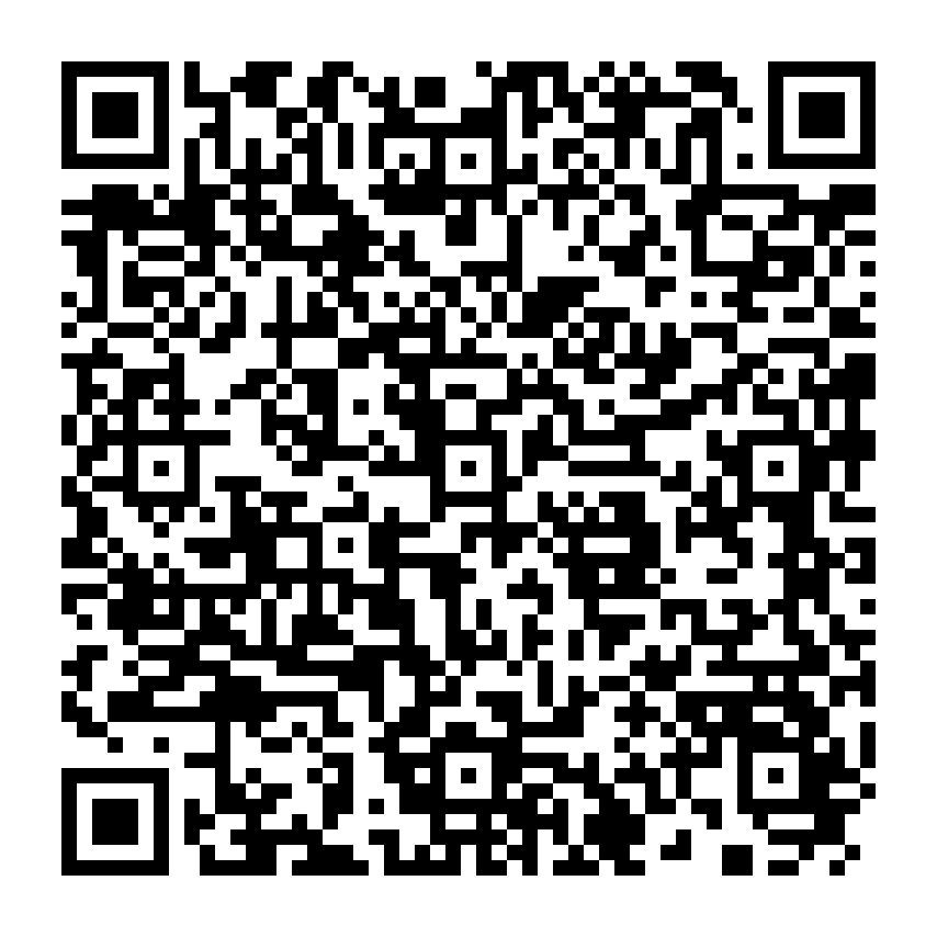 رمز QR